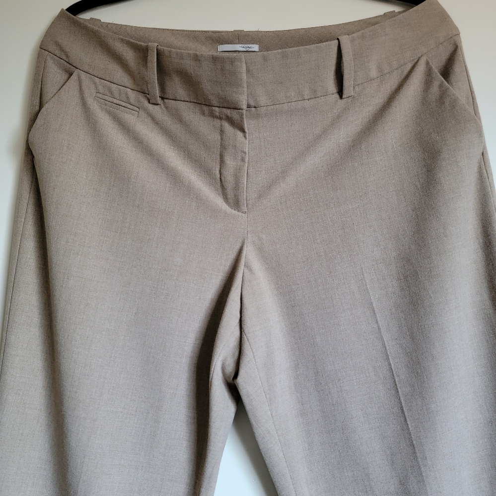 Halogen Khaki Pants